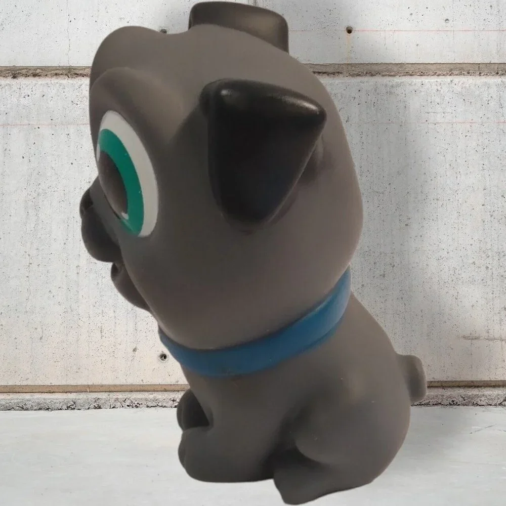 Disney Secret Life of Pets Bingo Exclusive Action Figure / Cake Topper‎ 3”